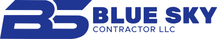 Blue Sky Contractor LLC